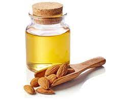 Almond Essential Oil