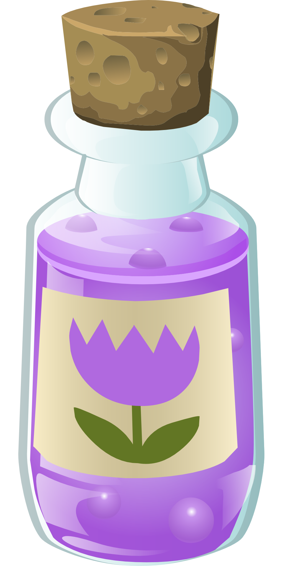 Lavender Fragrance Oil