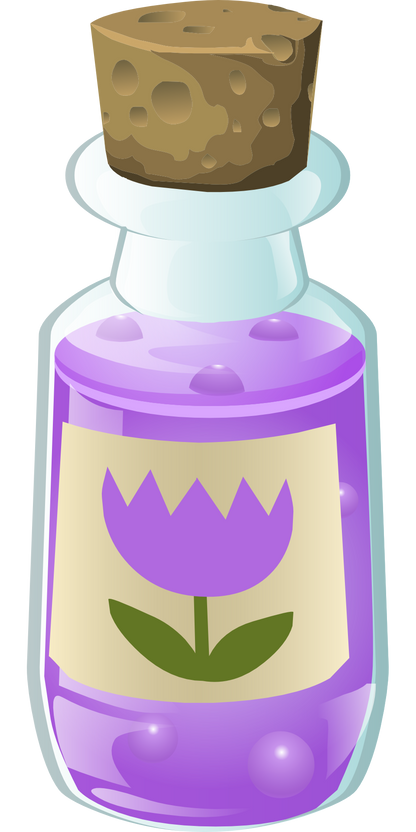 Lavender Fragrance Oil